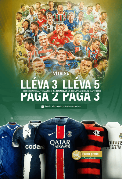 Mundial De Clubes FIFA
