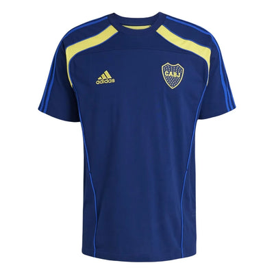 Boca Juniors Camiseta 25/26