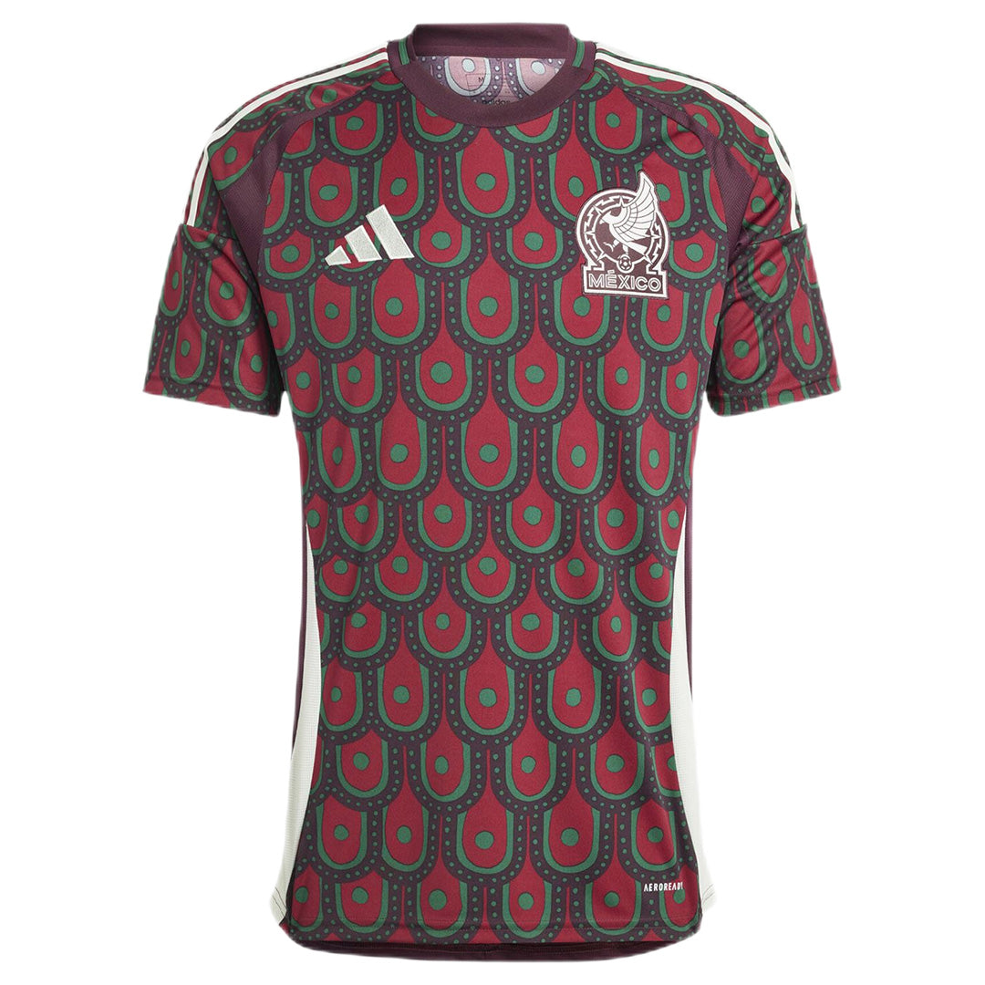 Camiseta México Titular 2024/2025
