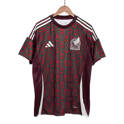 Camiseta México Titular 2024/2025