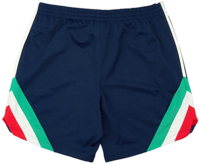 Pantalones Cortos Italia 24/25 Hombre