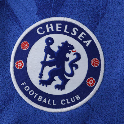 Chelsea 25/26 I Home Camiseta Word Club - Fan Version