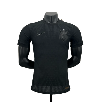 Corinthians Jugador Visitante Camiseta 2024/2025