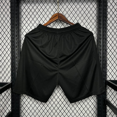 Shorts Corinthians Visitante 2024/2025