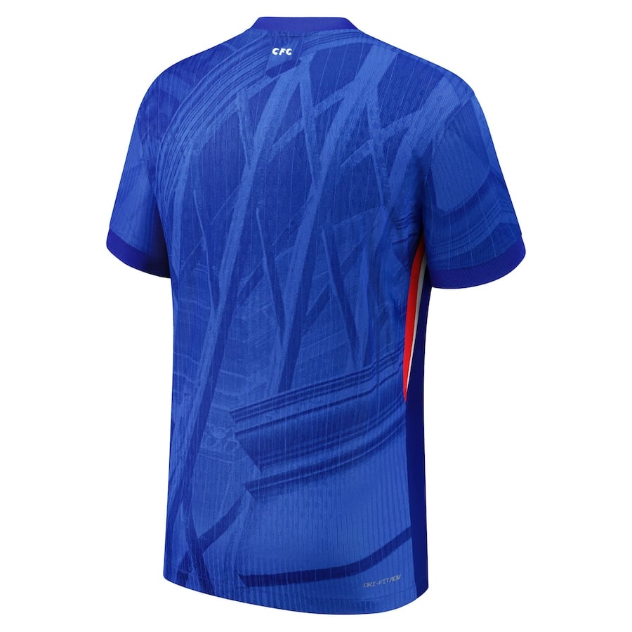 Chelsea 25/26 I Local Camiseta - Versión Aficionado