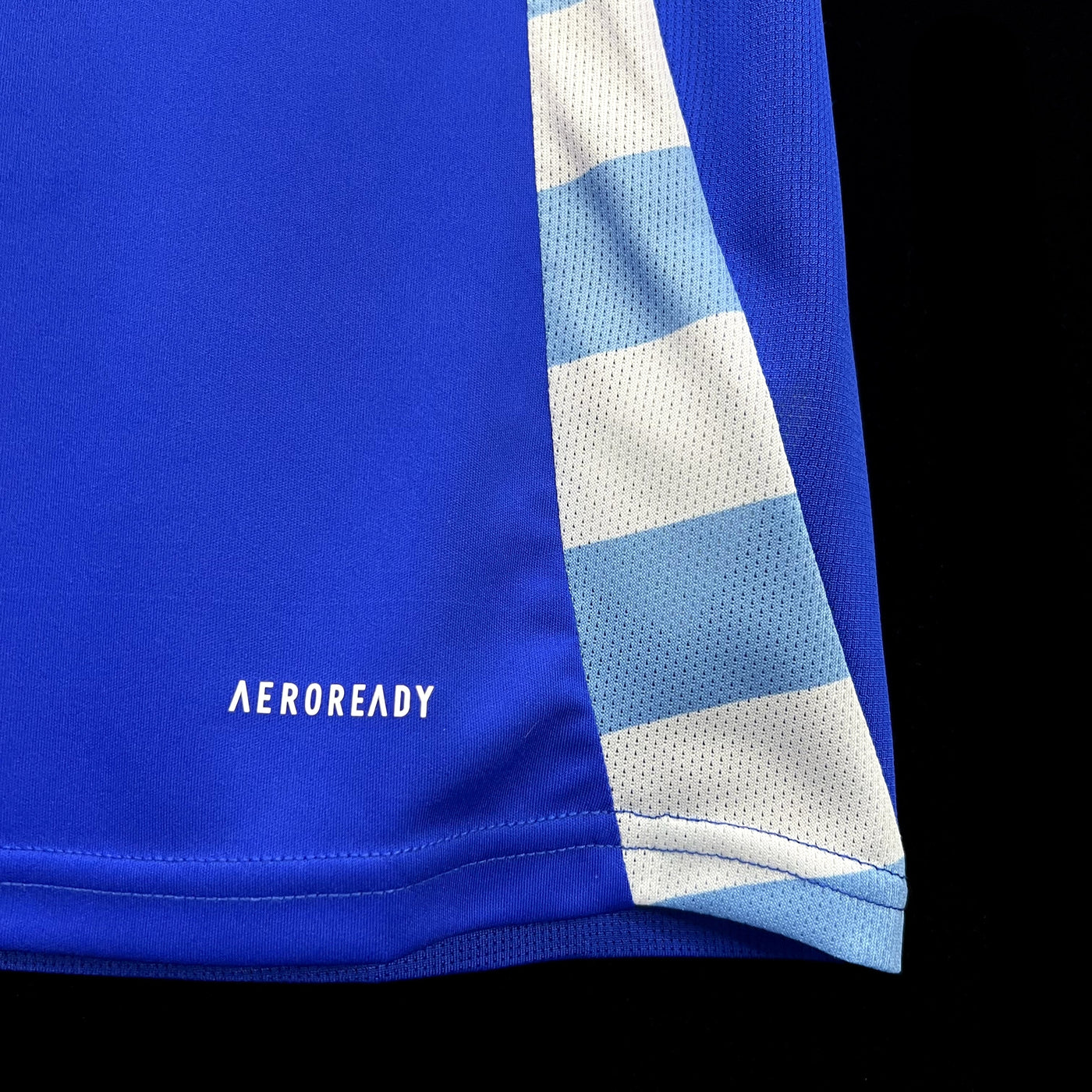 Argentina Visitante Camiseta 2024/2025