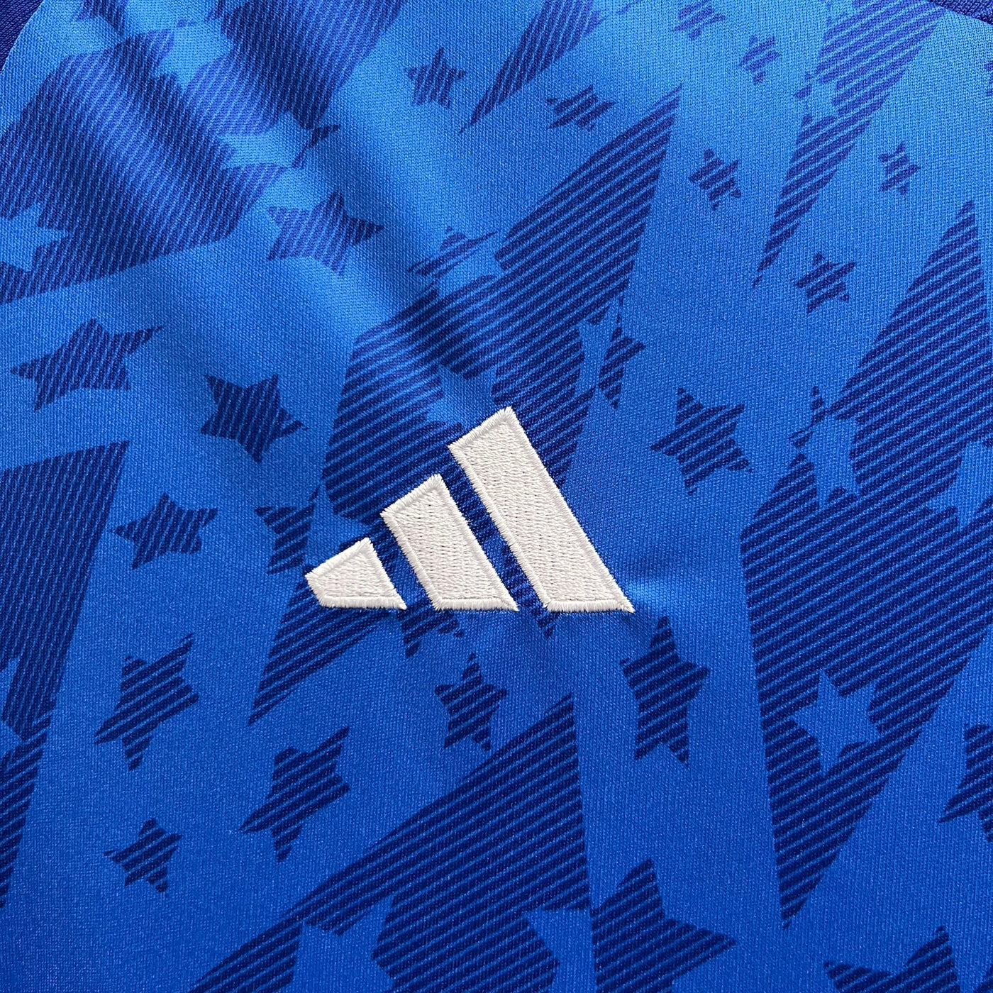 Cruzeiro Titular Camiseta 2024/2025