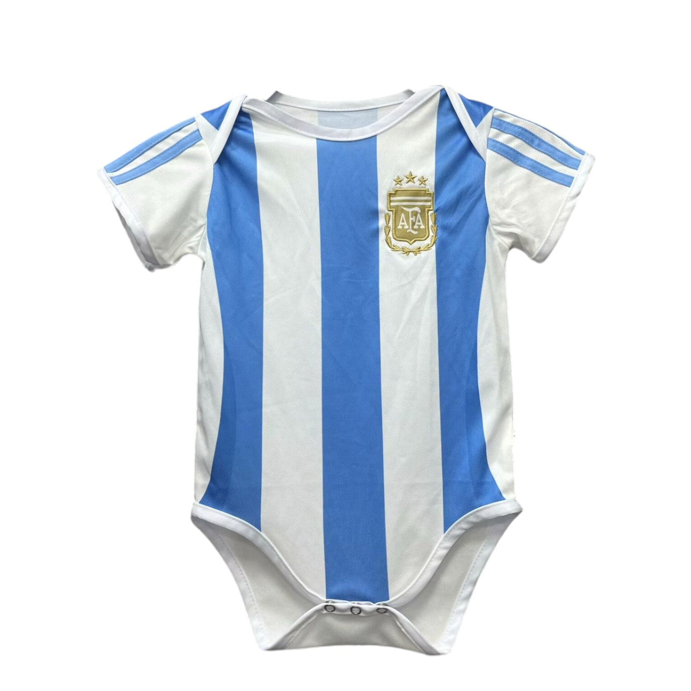 Argentina Baby Camiseta 2024/2025