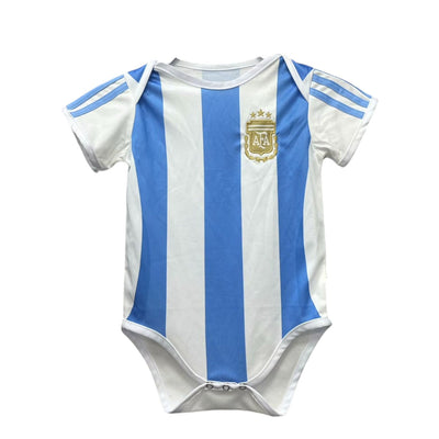 Argentina Baby Camiseta 2024/2025