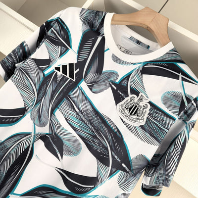 Newcastle United Pre Match Camiseta 2024/2025
