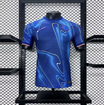 Chelsea Jugador Camiseta Titular 2024/2025