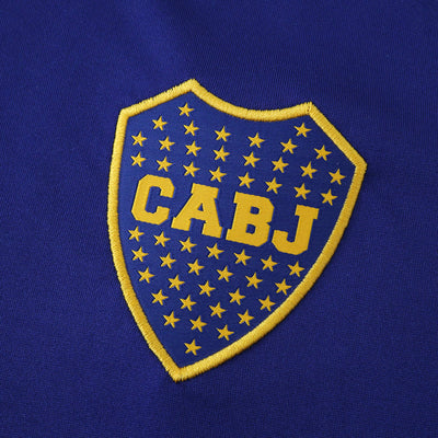 Boca Juniors Camiseta 25/26