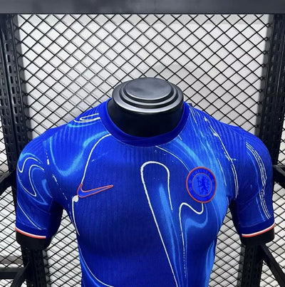 Chelsea Jugador Camiseta Titular 2024/2025