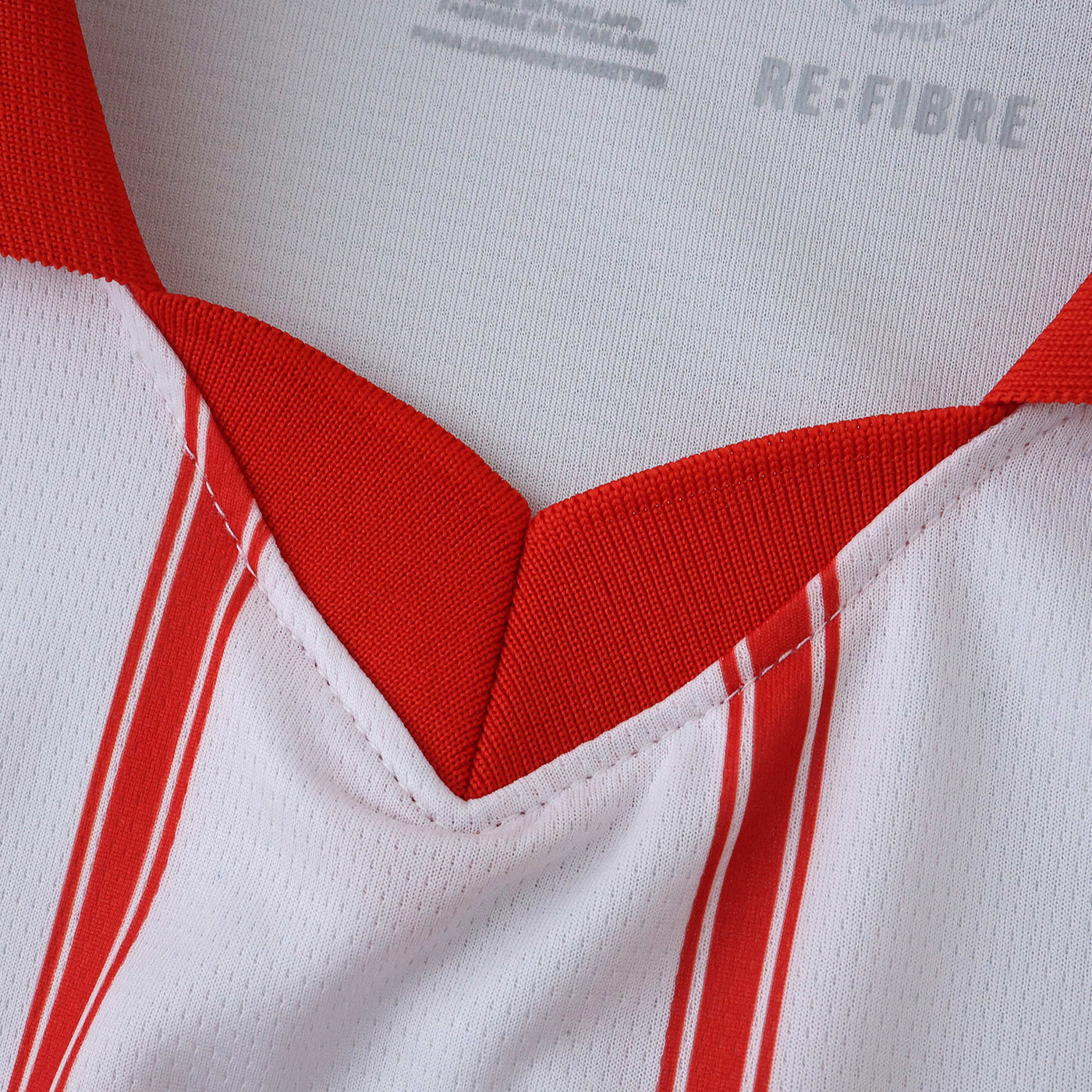 Girona FC 25/26 I Local Camiseta - Versión Aficionado