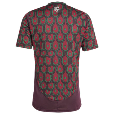 Camiseta México Titular 2024/2025