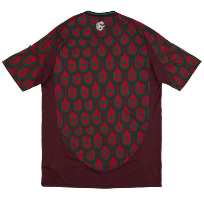 Camiseta México Titular 2024/2025