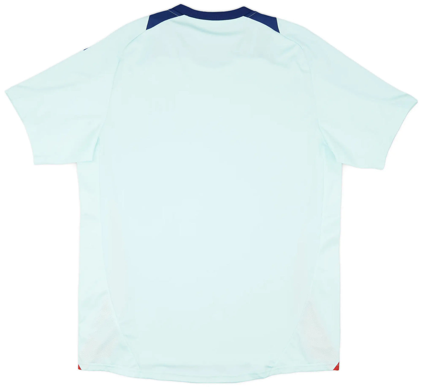 Camiseta De Entrenamiento España 24/25 Hombre