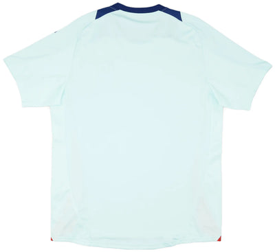 Camiseta De Entrenamiento España 24/25 Hombre