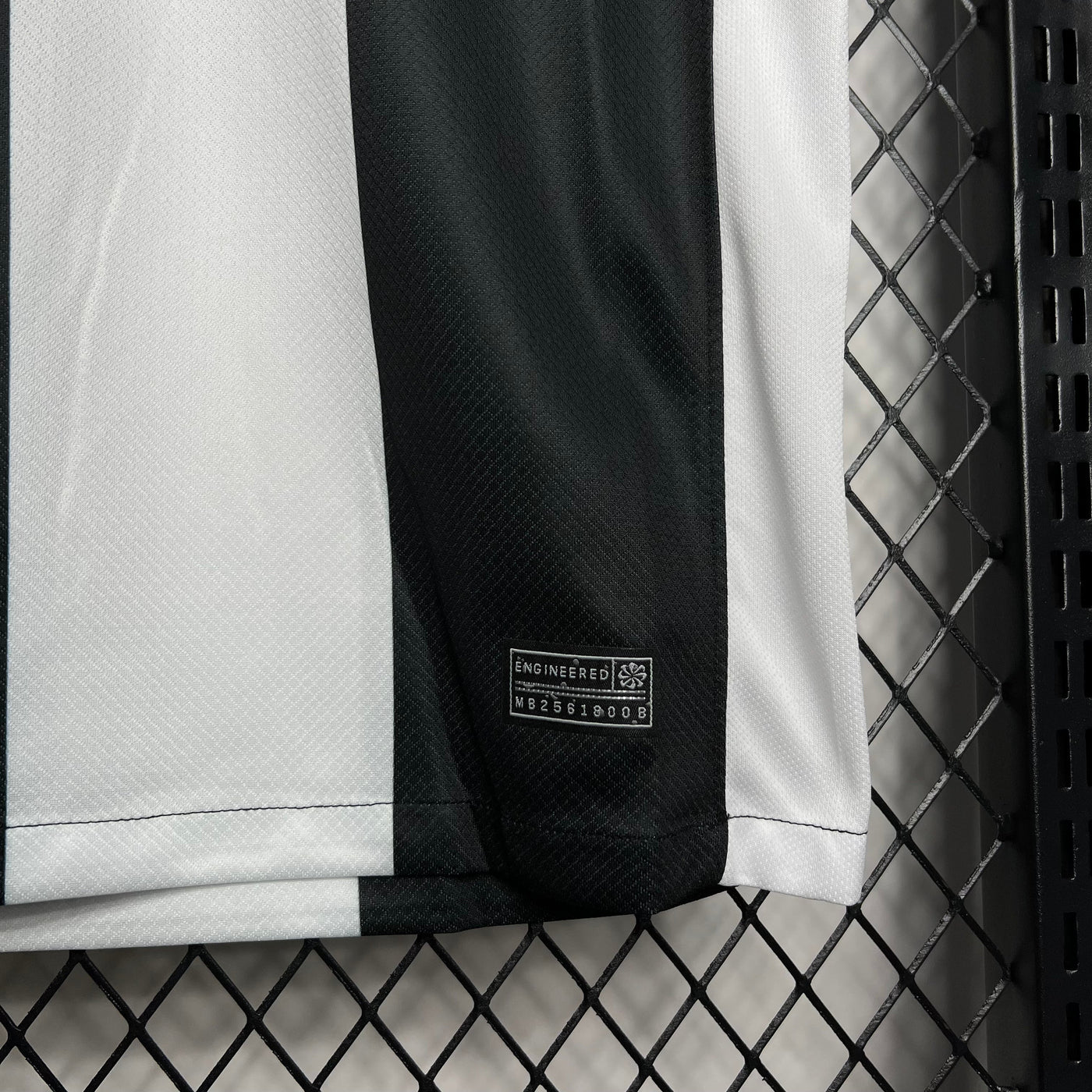 Corinthians Tercera Camiseta 2024/2025