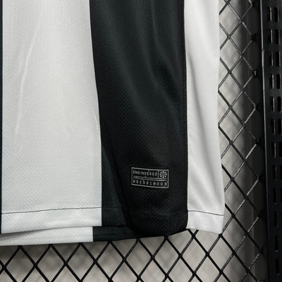 Corinthians Tercera Camiseta 2024/2025