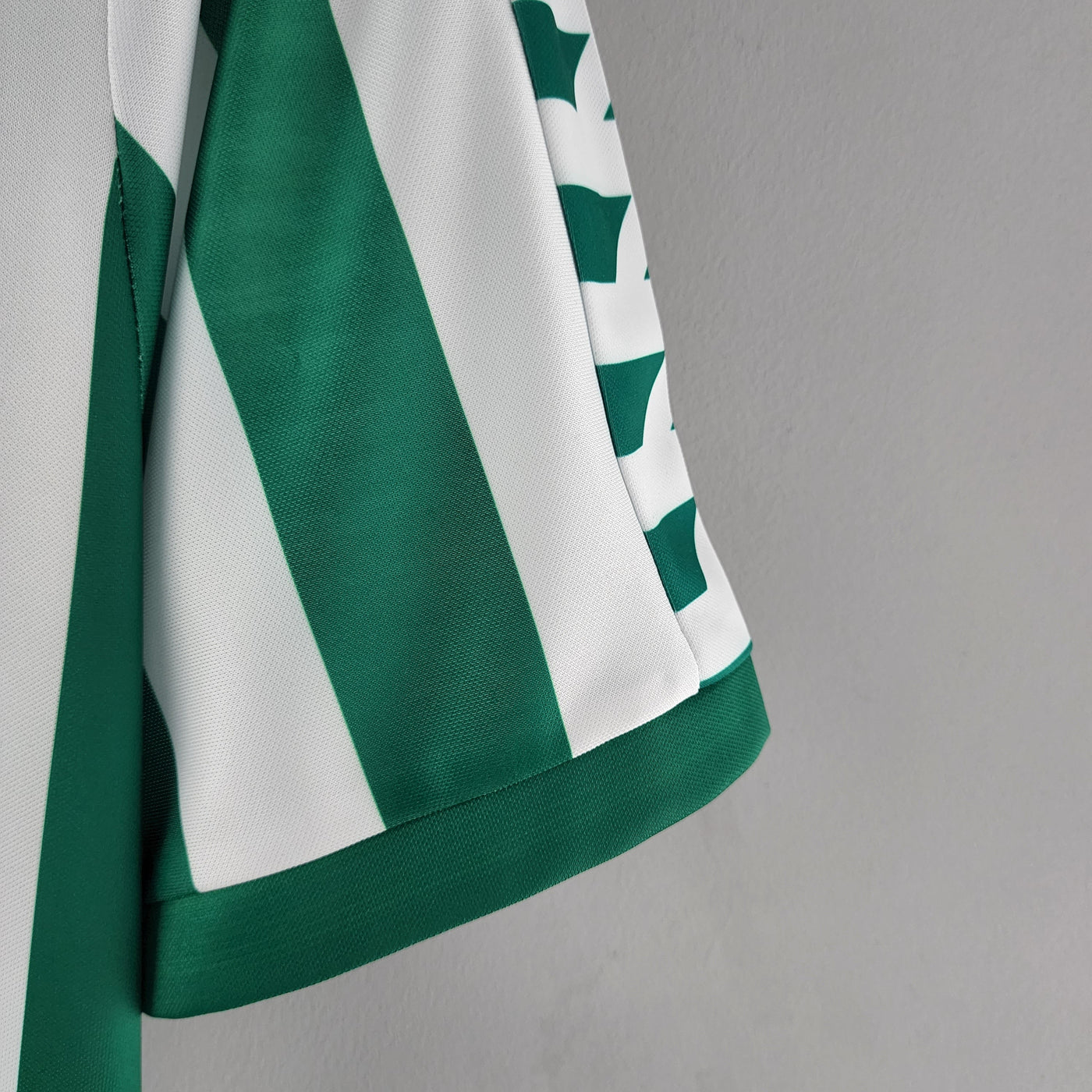 REAL BETIS I 82/85 HOMBRE (RETRO) - Vitrine Futebolística
