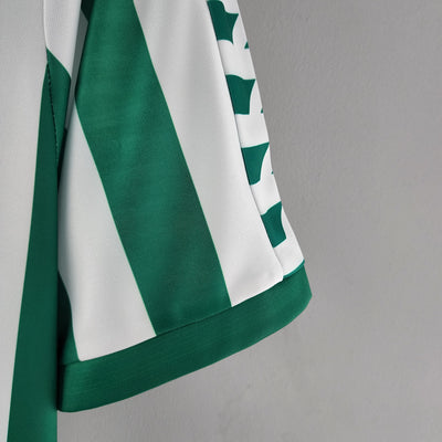 REAL BETIS I 82/85 HOMBRE (RETRO) - Vitrine Futebolística