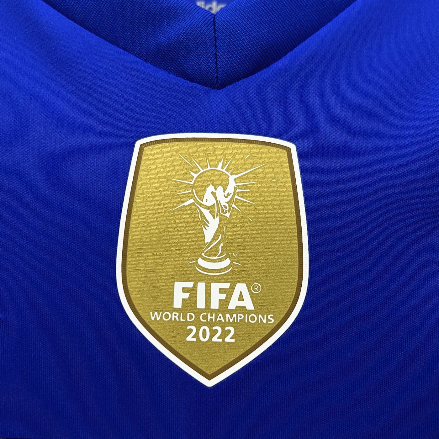 Argentina Visitante Camiseta 2024/2025