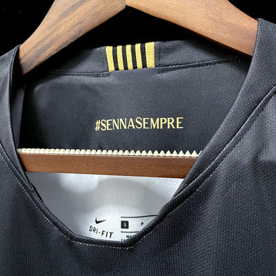 Corinthians Ayrton Senna Camiseta
