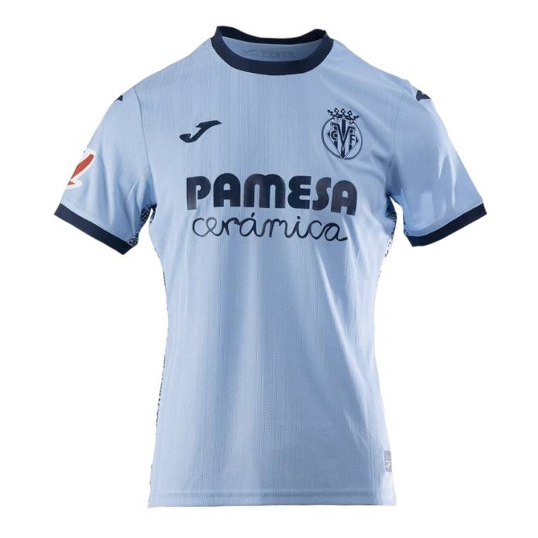 Villarreal Il 24/25 Hombre
