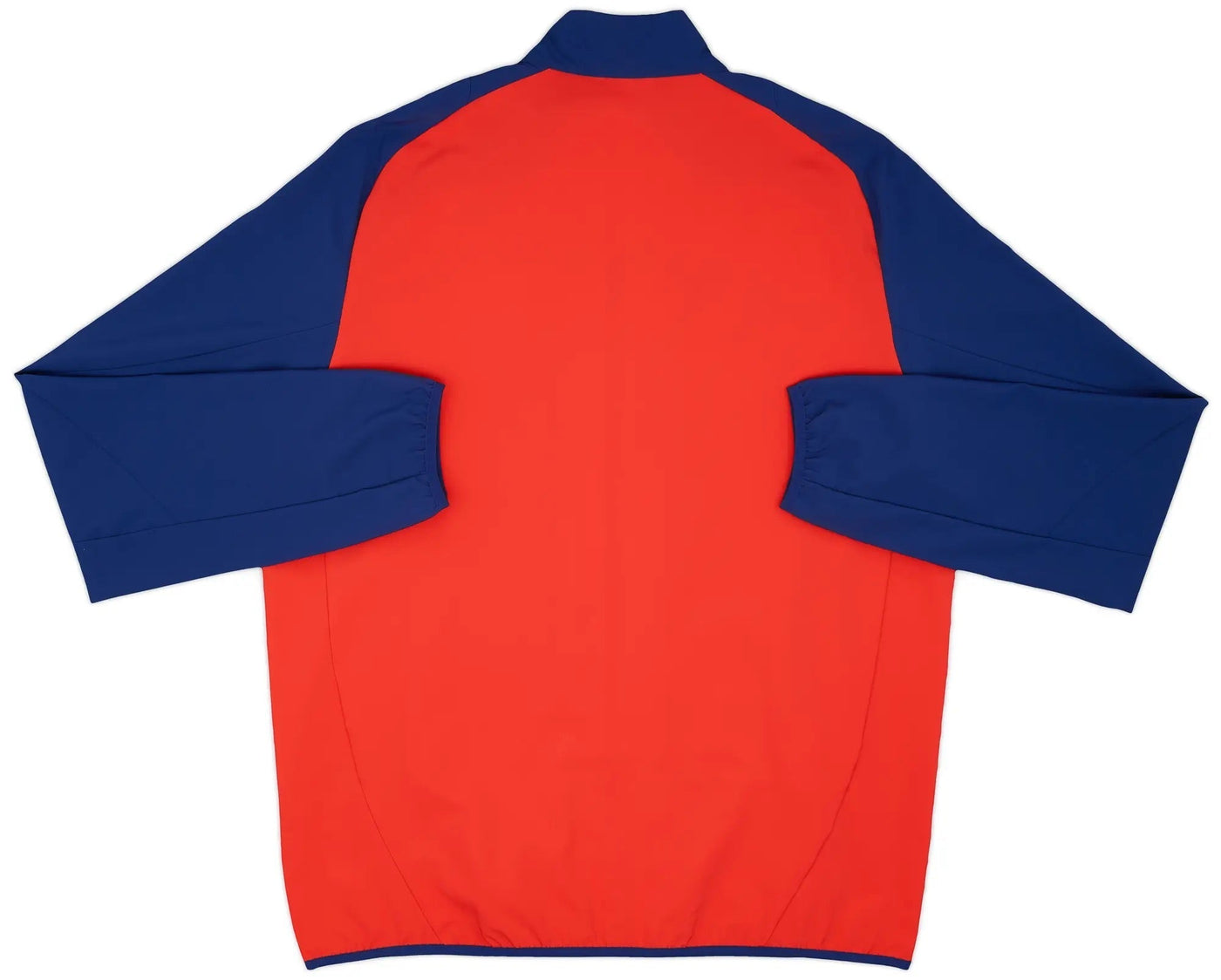 Chaqueta España 24/25
