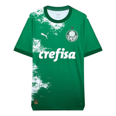 Palmeiras Special Edition II Camiseta 2024/2025