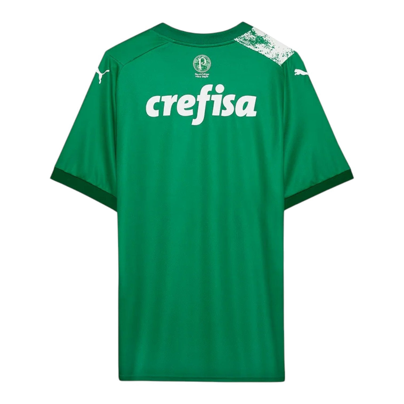Palmeiras Special Edition II Camiseta 2024/2025