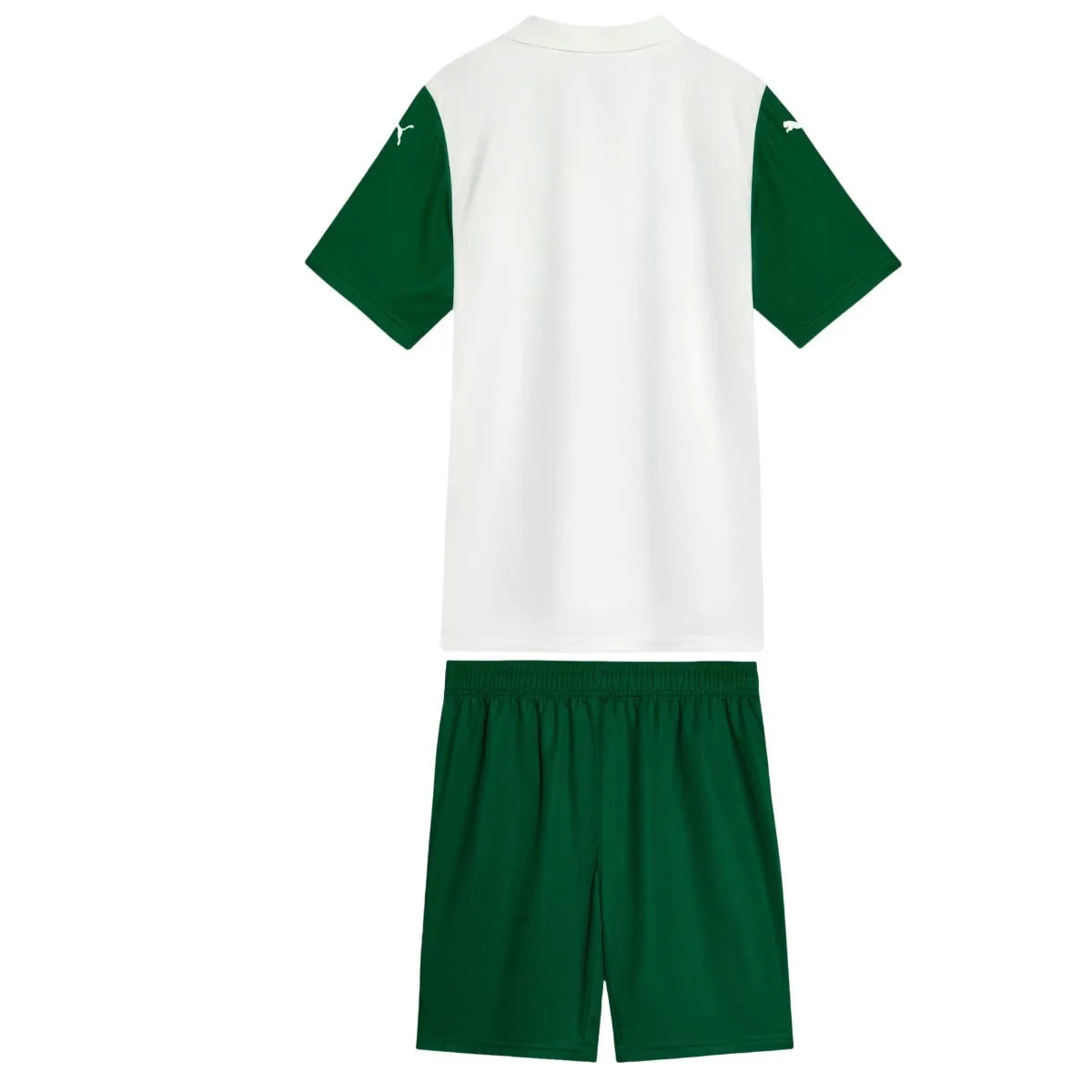 Kids Palmeiras Visitante Kit 2025/26