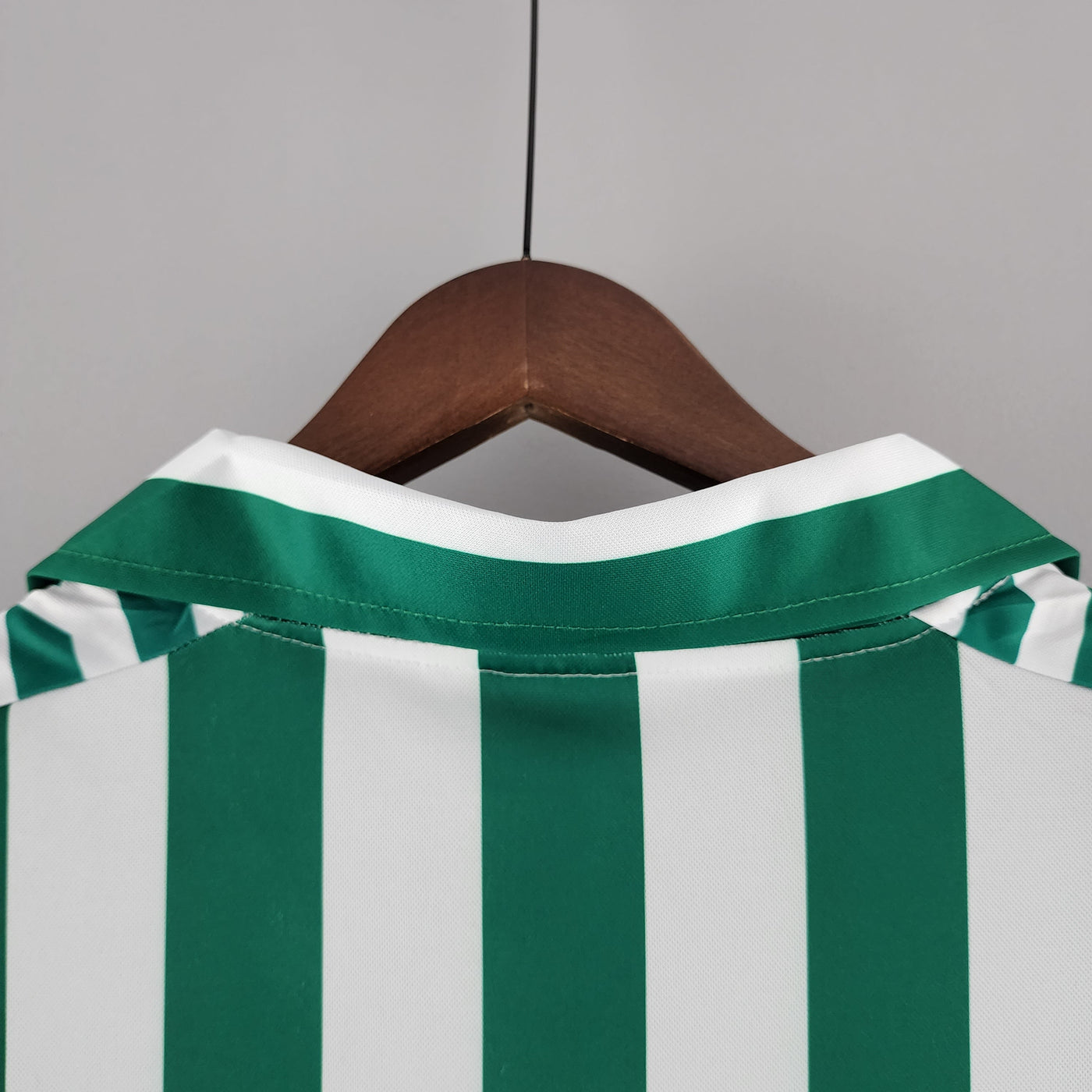 REAL BETIS I 82/85 HOMBRE (RETRO) - Vitrine Futebolística
