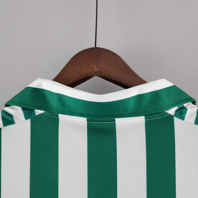 REAL BETIS I 82/85 HOMBRE (RETRO) - Vitrine Futebolística