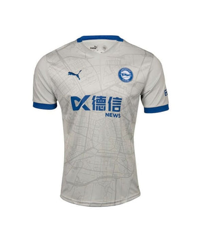 (Camiseta Alaves Il 24/25 Hombre