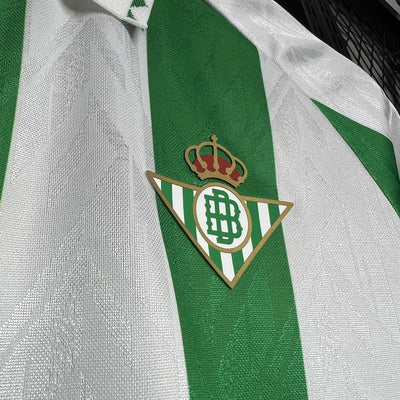 Real Betis Titular Camiseta 2024/2025
