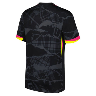 Camiseta Chelsea Tercera 2024/2025