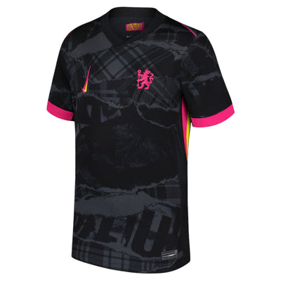 Camiseta Chelsea Tercera 2024/2025