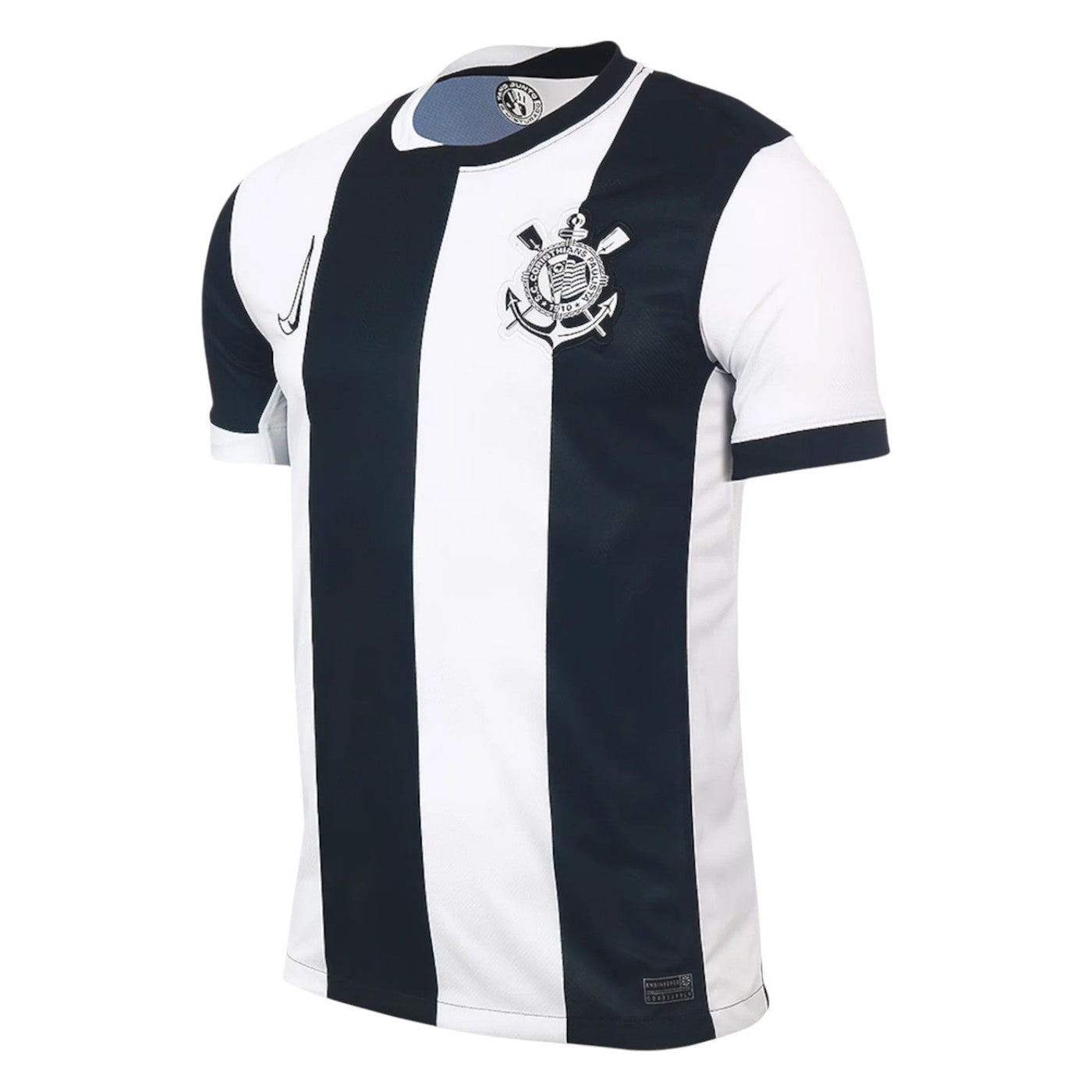 Corinthians Tercera Camiseta 2024/2025