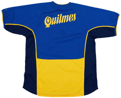 Boca Juniors I 2001/2002 Hombre (Retro)