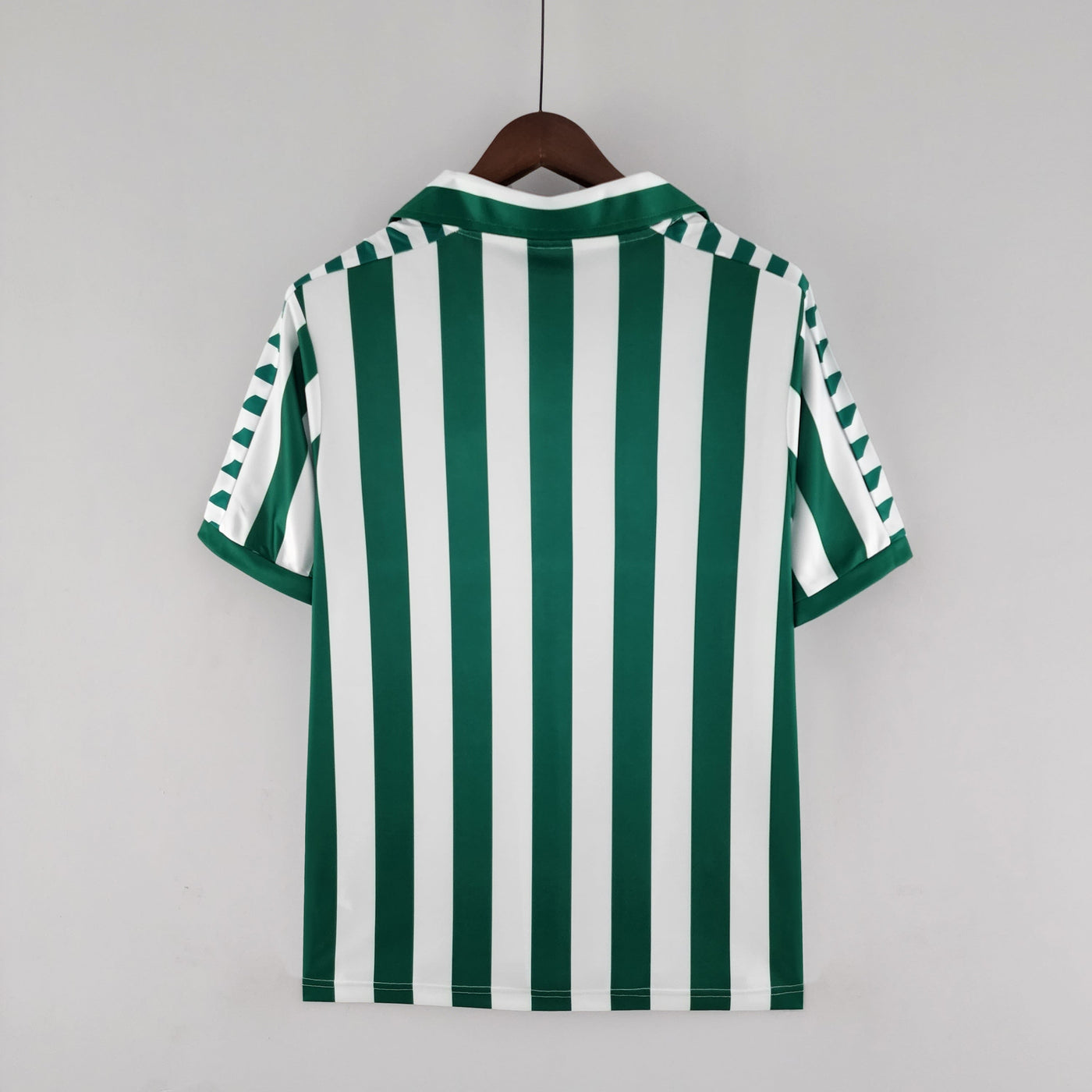 REAL BETIS I 82/85 HOMBRE (RETRO) - Vitrine Futebolística
