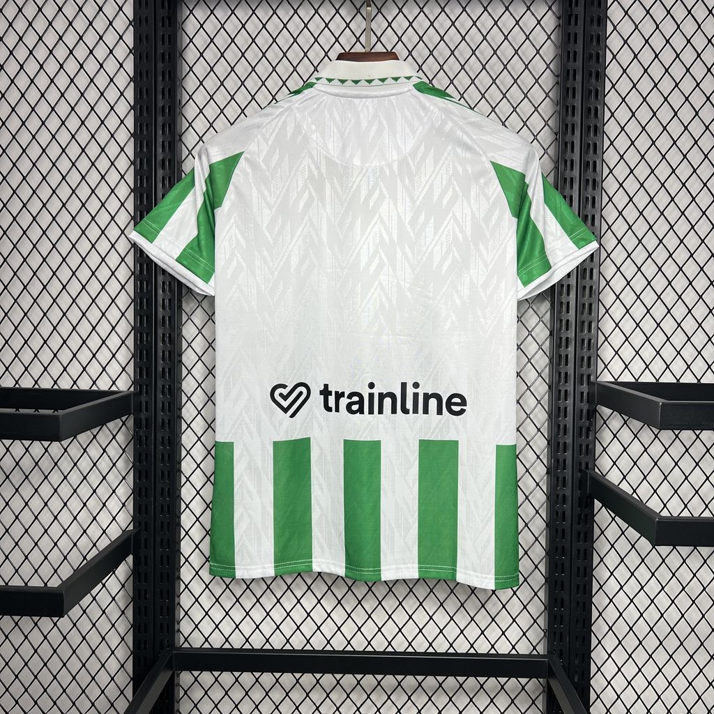 Real Betis Titular Camiseta 2024/2025