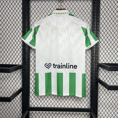 Real Betis Titular Camiseta 2024/2025