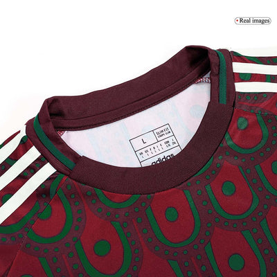 Camiseta México Titular 2024/2025
