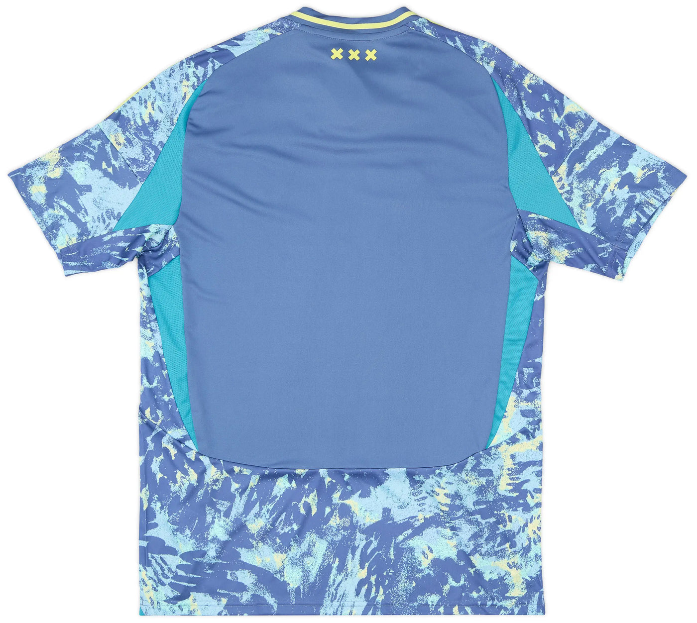 Camiseta Ajax Ii 24/25 Hombre