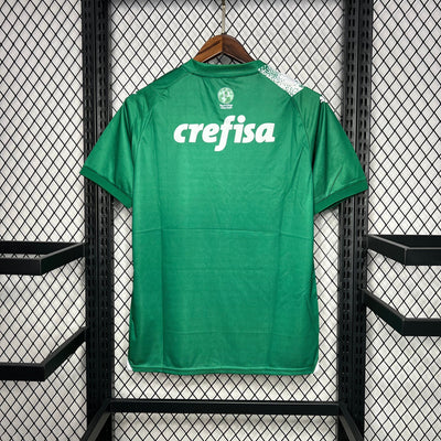 Palmeiras Special Edition II Camiseta 2024/2025