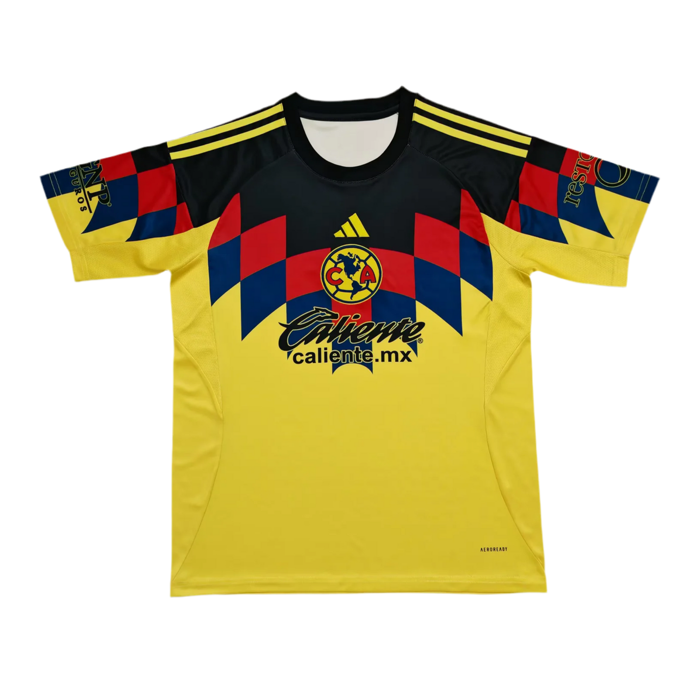 Club America Camiseta l 25/26 - Hombre