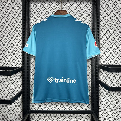 Real Betis Tercera Camiseta 2024/2025
