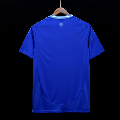Argentina Visitante Camiseta 2024/2025